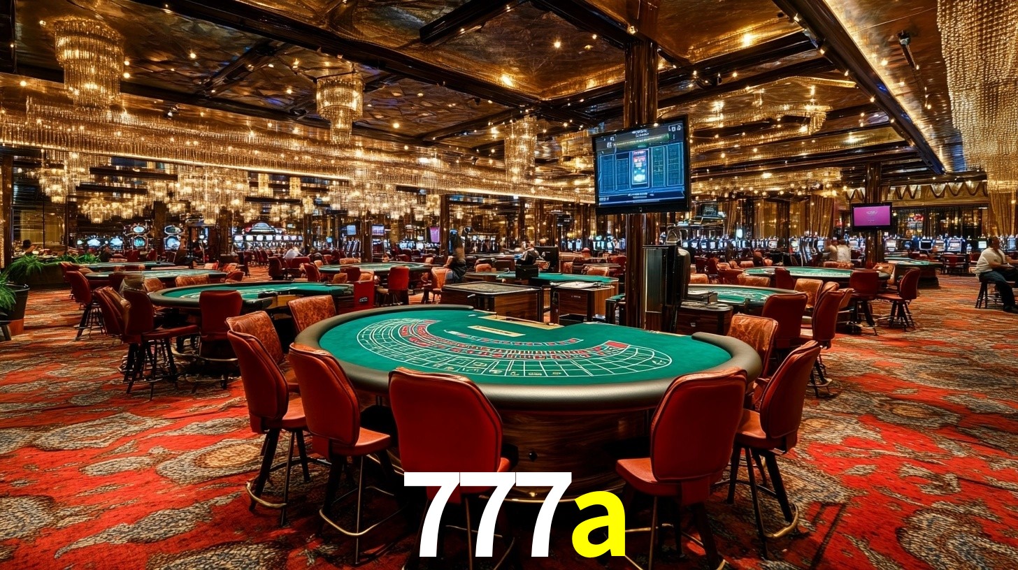 777a -  - 777a bet
