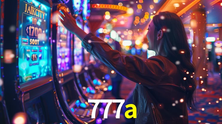 777a plataforma
