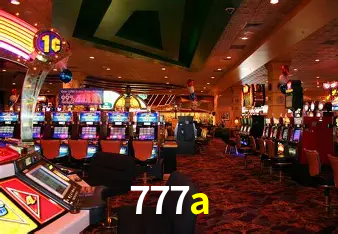 Desvendando o Mundo dos Jogos Virtuais na 777a