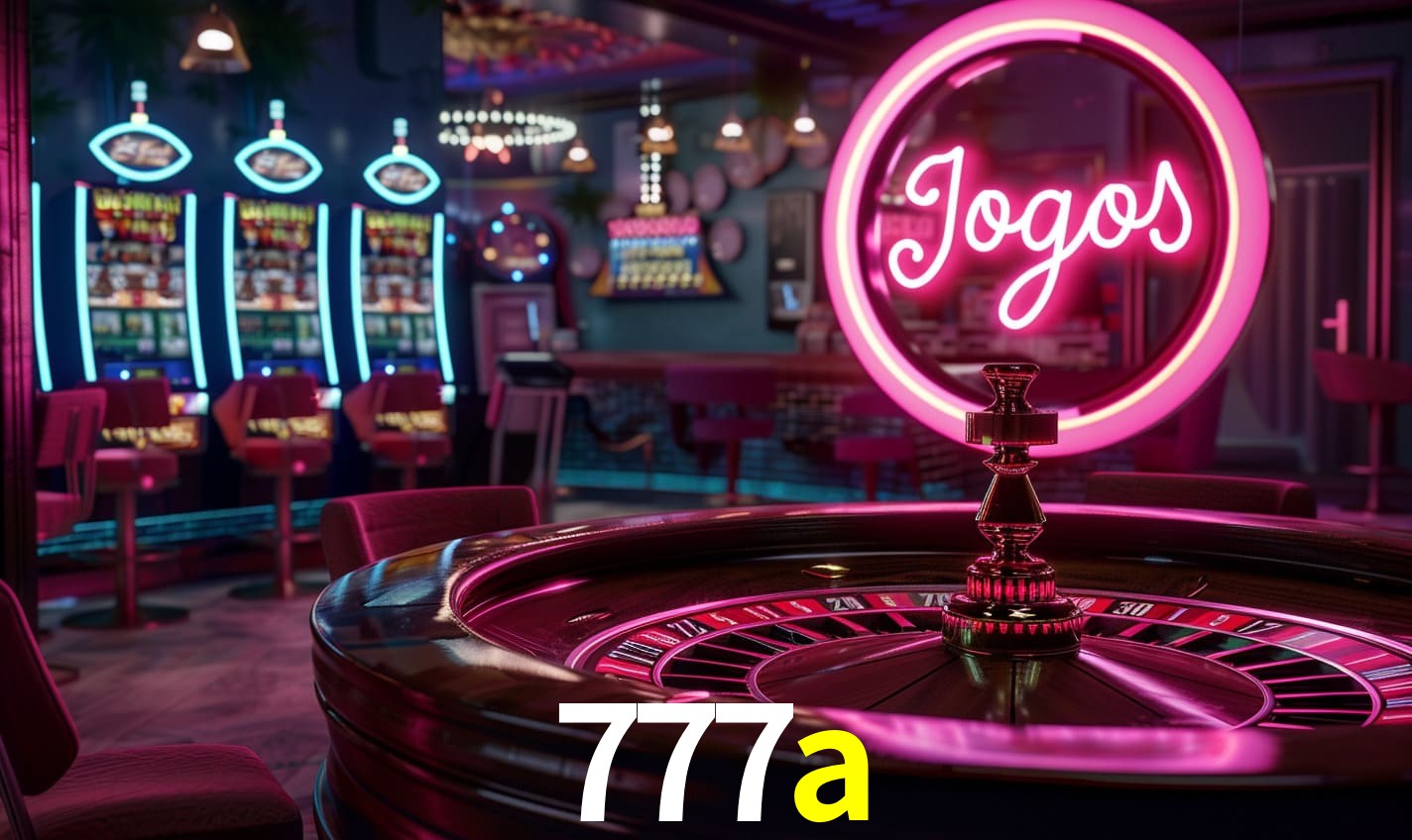 A Experiência Imersiva dos Cassinos Ao Vivo no 777a