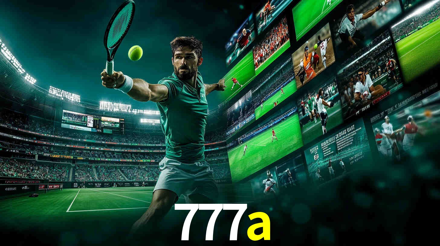 Descubra o Programa VIP da 777a: Vantagens Exclusivas para Jogadores