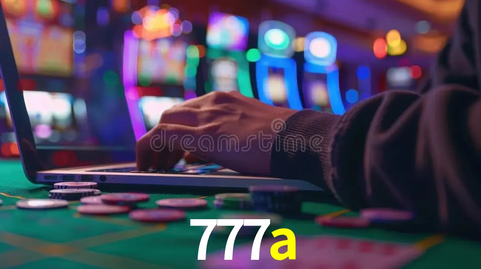 Jogos Exclusivos 777a