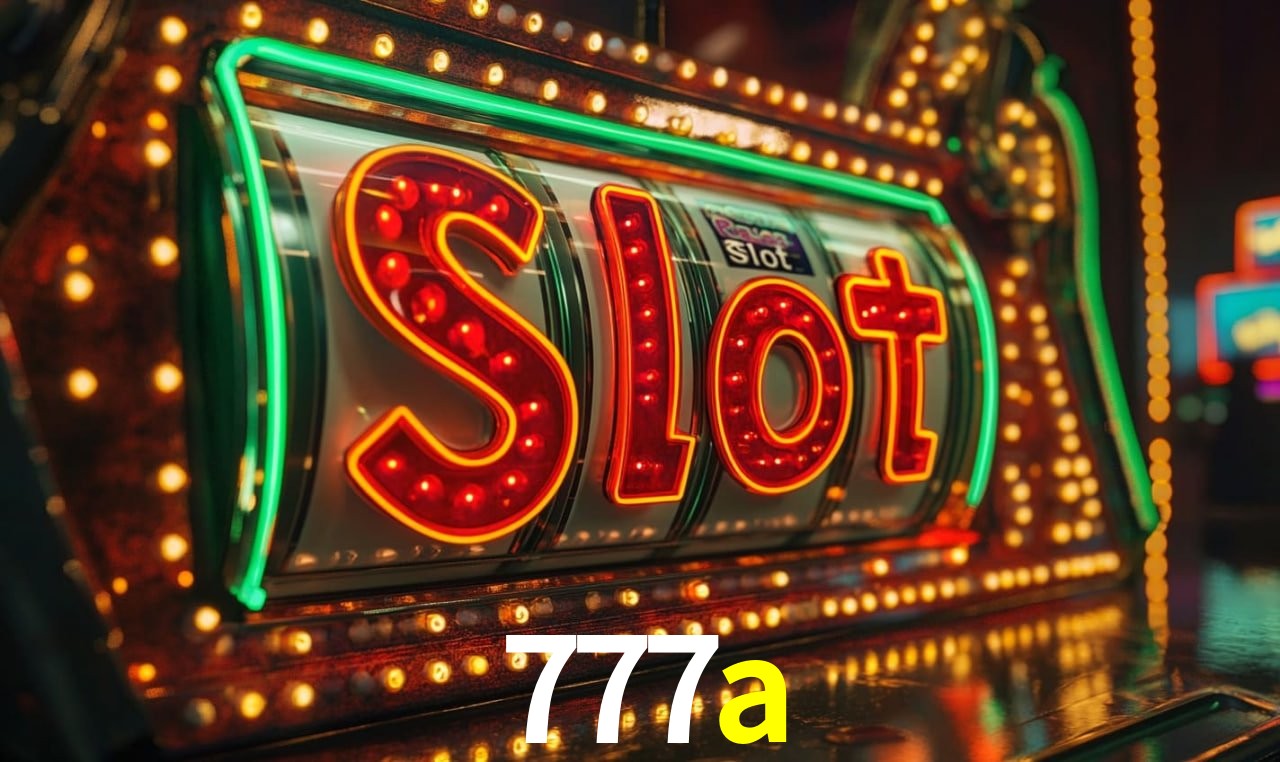 Promoção Relâmpago 777a