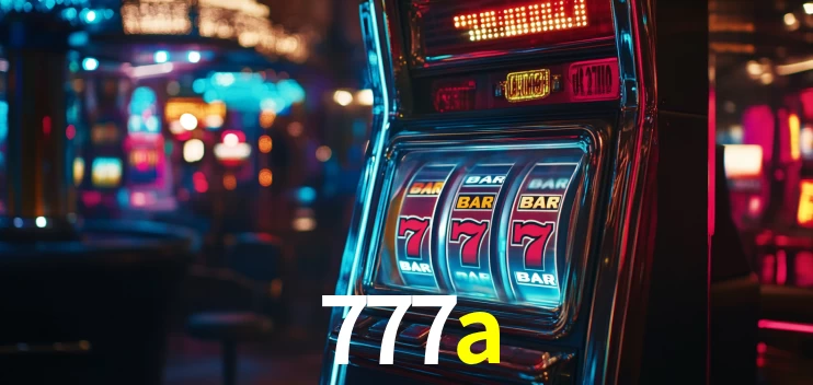 Live Casino 777a