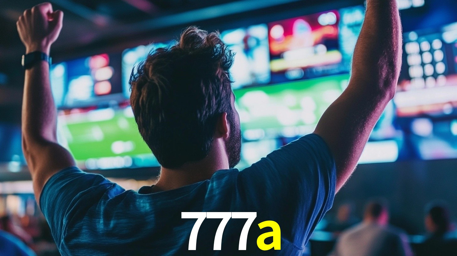 777a: Seu Especialista em Apostas Esportivas Brasileiras