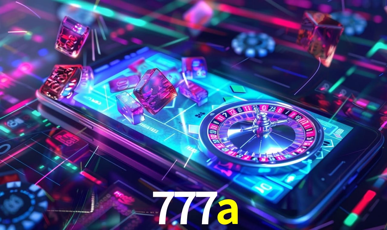 Estatísticas Esportivas 777a