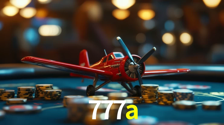 Game Providers 777a