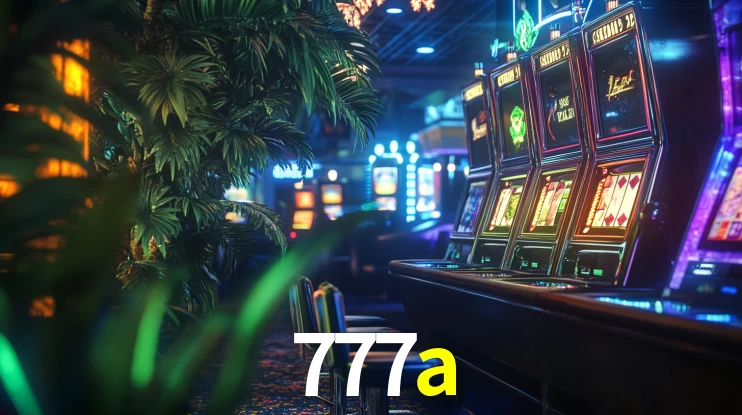 VIP Casino 777a