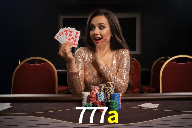 Página oficial no Facebook da 777a